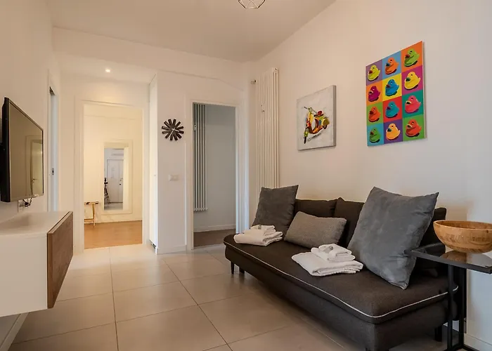 Elisa Sistine Chapel Διαμέρισμα Ρώμη