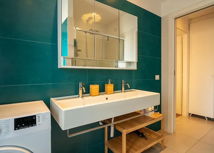 Elisa Sistine Chapel Διαμέρισμα