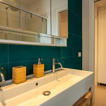 Apartmán Elisa Sistine Chapel *