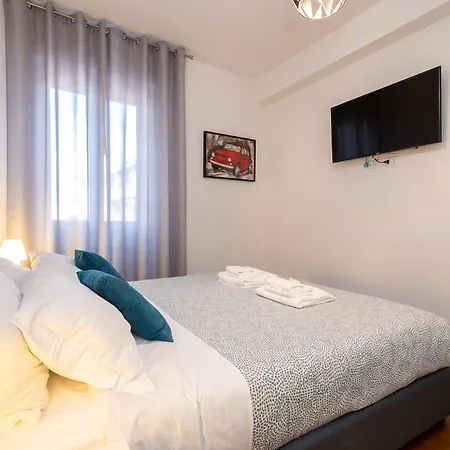 Apartmán Elisa Sistine Chapel *