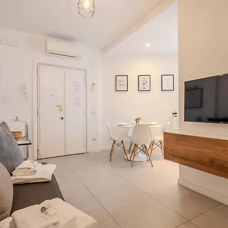 Elisa Sistine Chapel * Řím