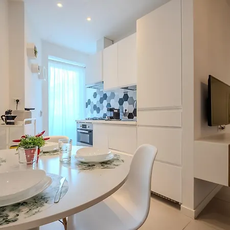 Apartmán Elisa Sistine Chapel