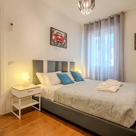 Apartmán Elisa Sistine Chapel *