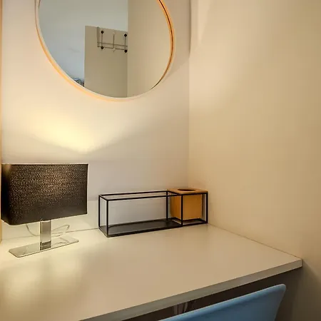 Apartmán Elisa Sistine Chapel *