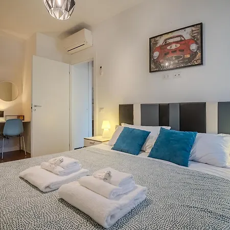 Elisa Sistine Chapel